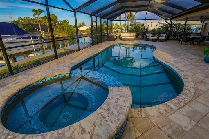 Jacuzzi