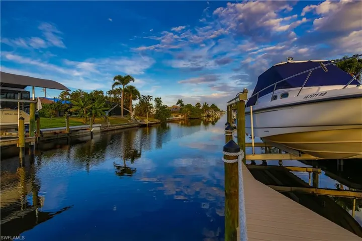 2021  Ottersrest  LN, Cape Coral, FL 33990