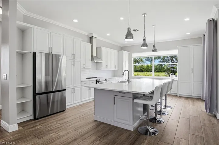661 Grand Rapids Blvd, Naples, Florida 34120