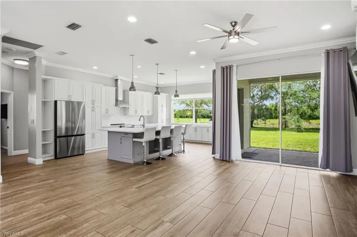 661 Grand Rapids Blvd, Naples, Florida 34120