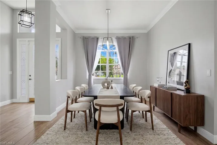 661 Grand Rapids Blvd, Naples, Florida 34120