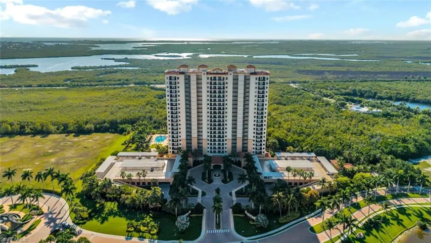 1065 Borghese Ln 2003, Naples, Florida 34114
