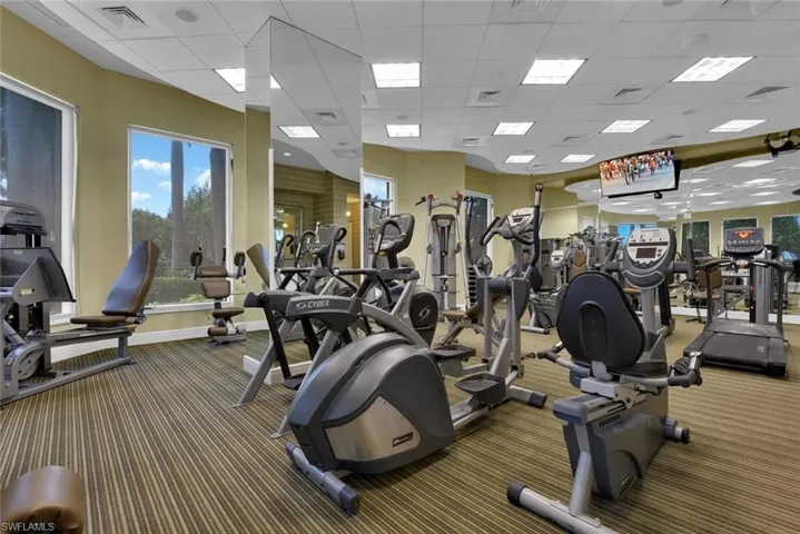 1065 Borghese Ln 2003, Naples, Florida 34114
