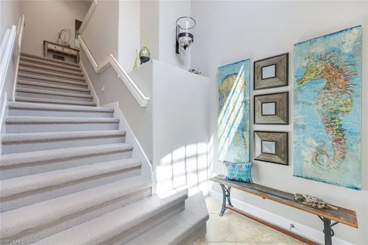 Entry Way