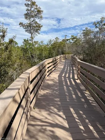 Boardwalk