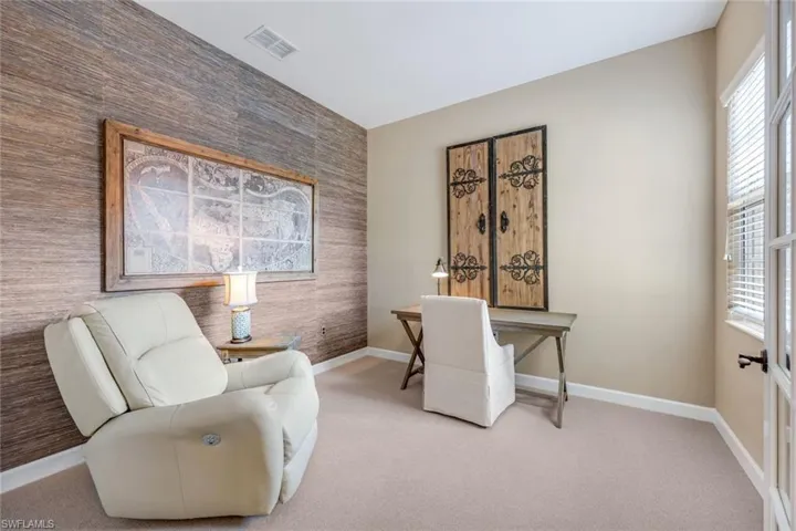 Office or 3rd Bedroom
