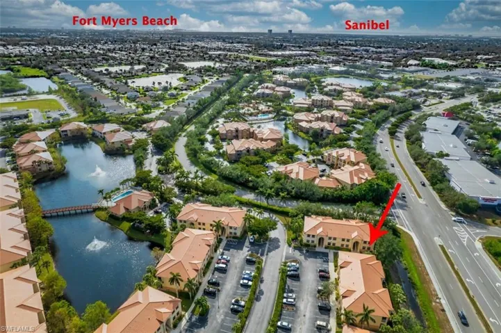 15361 Bellamar Cir 114, Fort Myers, Florida 33908