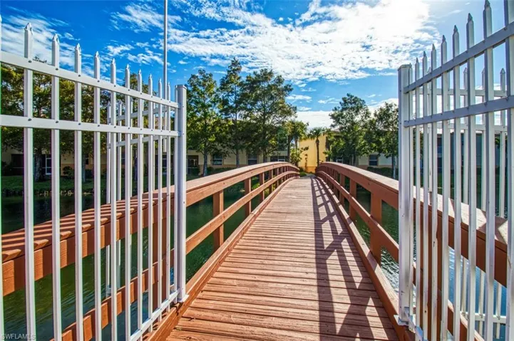15361 Bellamar Cir 114, Fort Myers, Florida 33908