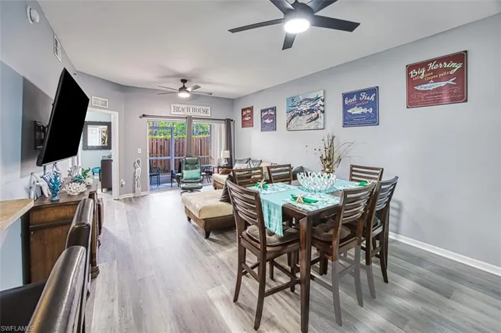 15361 Bellamar Cir 114, Fort Myers, Florida 33908