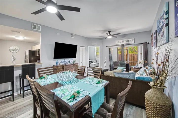 15361 Bellamar Cir 114, Fort Myers, Florida 33908