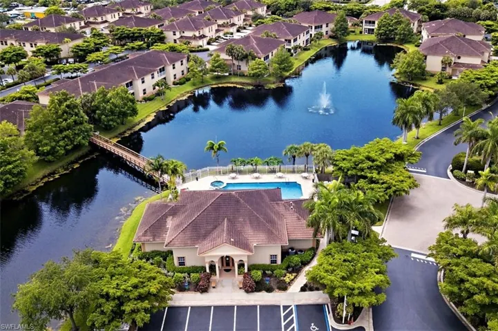 15361 Bellamar Cir 114, Fort Myers, Florida 33908