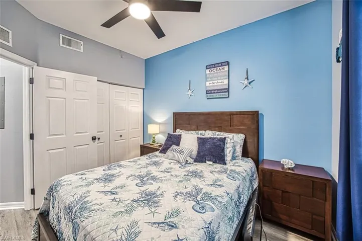 15361 Bellamar Cir 114, Fort Myers, Florida 33908
