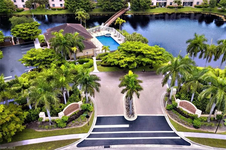 15361 Bellamar Cir 114, Fort Myers, Florida 33908