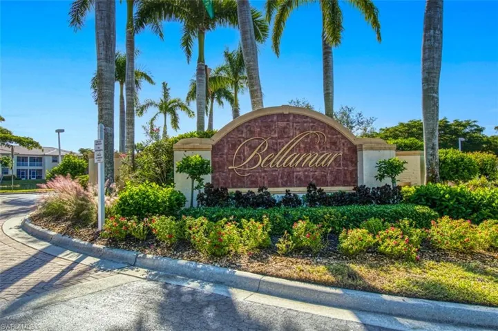 15361 Bellamar Cir 114, Fort Myers, Florida 33908