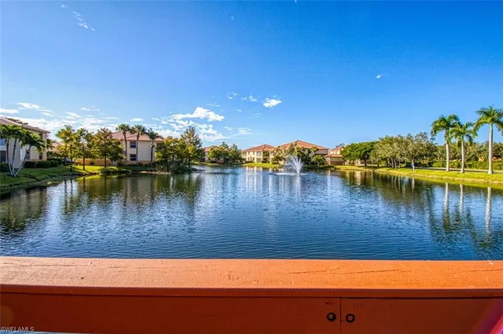 15361 Bellamar Cir 114, Fort Myers, Florida 33908