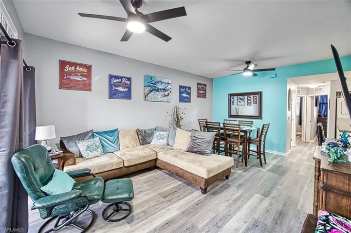 15361 Bellamar Cir 114, Fort Myers, Florida 33908