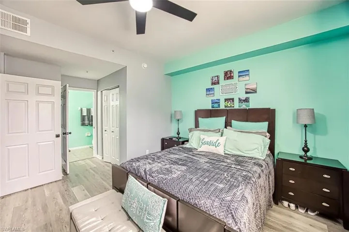 15361 Bellamar Cir 114, Fort Myers, Florida 33908