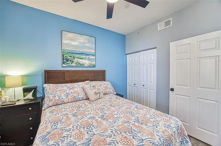 15361 Bellamar Cir 114, Fort Myers, Florida 33908