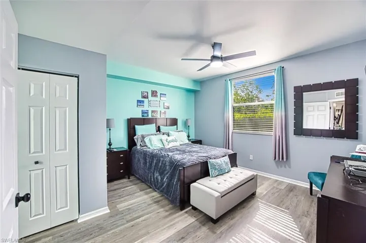 15361 Bellamar Cir 114, Fort Myers, Florida 33908