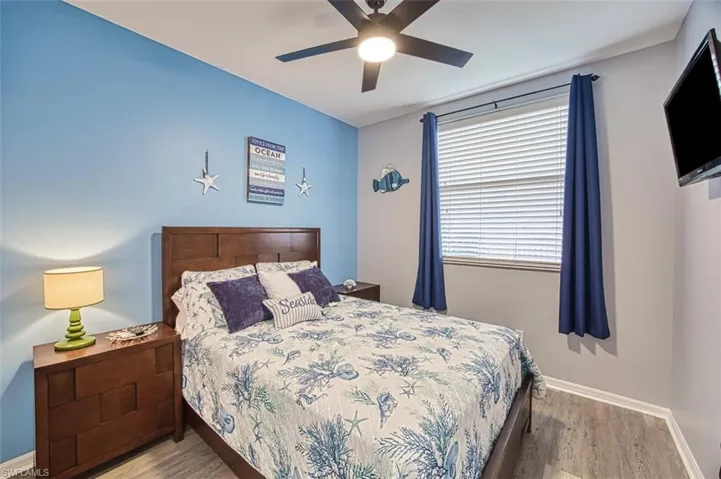 15361 Bellamar Cir 114, Fort Myers, Florida 33908