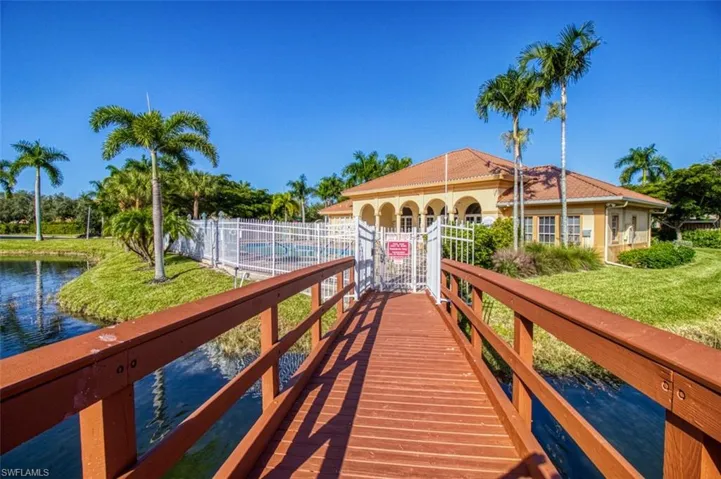 15361 Bellamar Cir 114, Fort Myers, Florida 33908