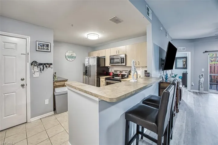 15361 Bellamar Cir 114, Fort Myers, Florida 33908