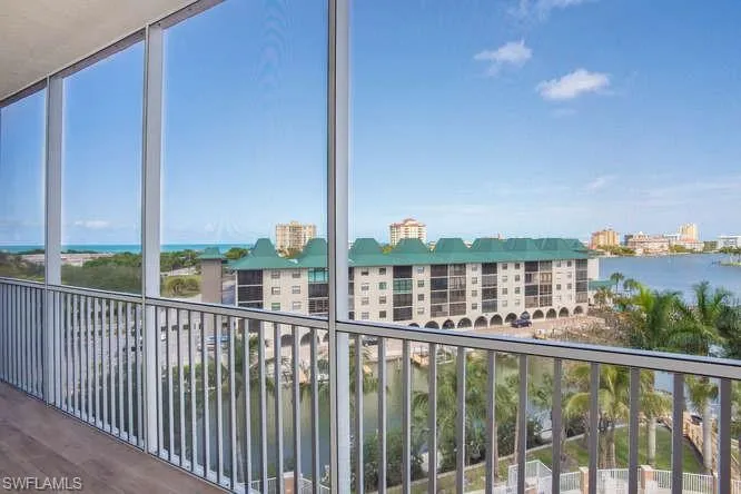 400 Flagship Dr 604, Naples, Florida 34108