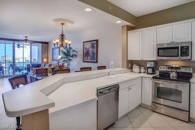 400 Flagship Dr 604, Naples, Florida 34108