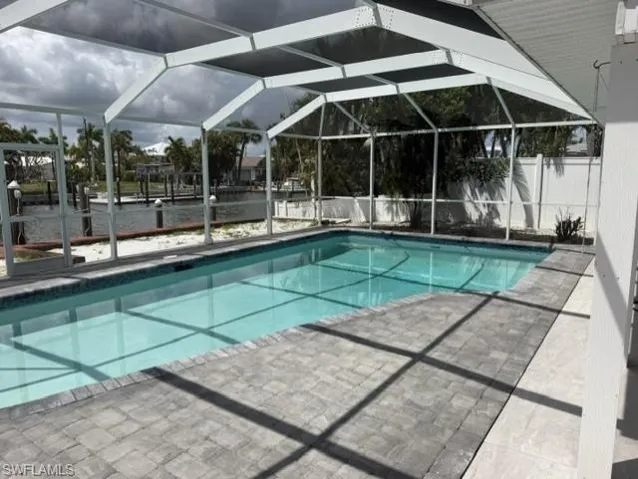 215 Albatross St, Fort Myers Beach, Florida 33931