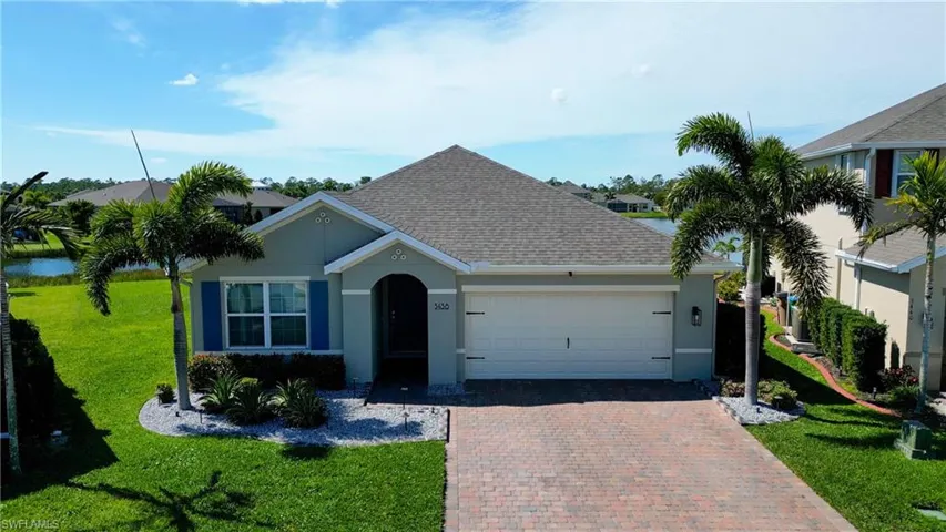 3438 Manati, CAPE CORAL FL 33909