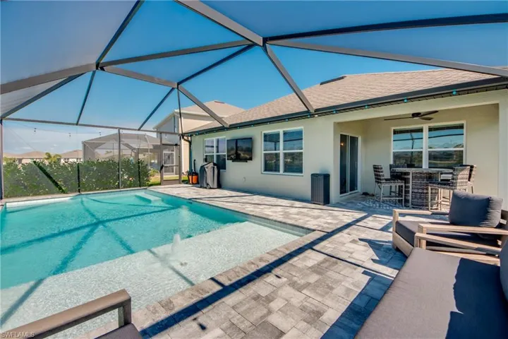 3438 Manati, CAPE CORAL FL 33909
