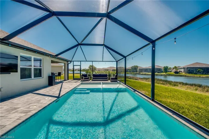 3438 Manati, CAPE CORAL FL 33909