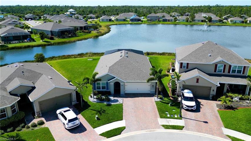 3438 Manati, CAPE CORAL FL 33909