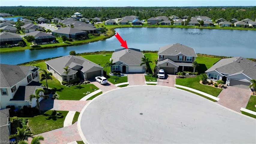 3438 Manati, CAPE CORAL FL 33909