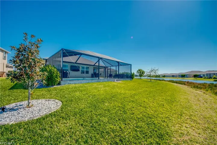 3438 Manati, CAPE CORAL FL 33909