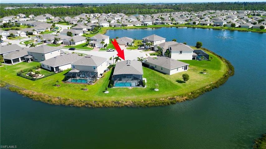 3438 Manati, CAPE CORAL FL 33909