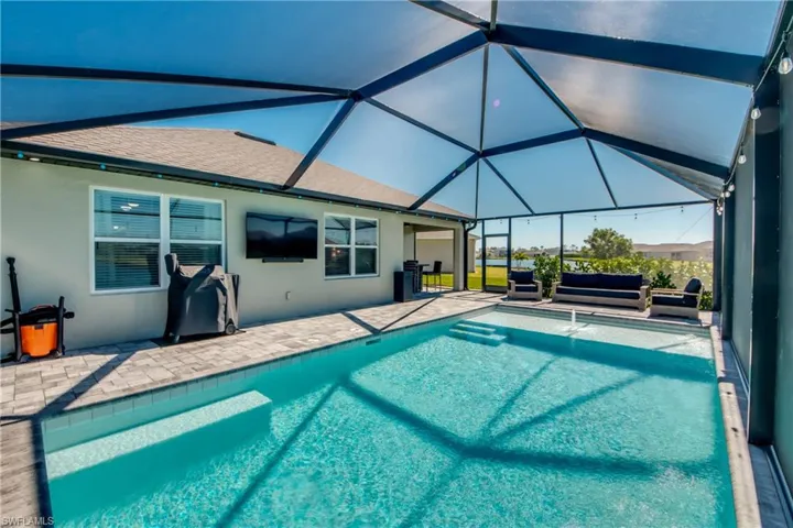 3438 Manati, CAPE CORAL FL 33909