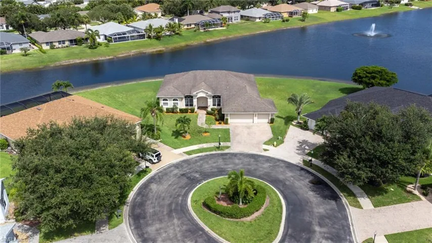 9101  Kings Cove  CT, Fort Myers, FL 33967