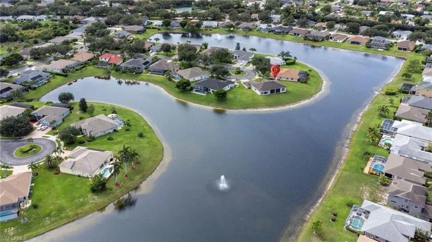 9101  Kings Cove  CT, Fort Myers, FL 33967