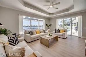 702 Sw 52nd St, Cape Coral, Florida 33914