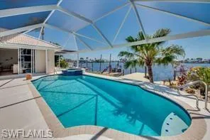 702 Sw 52nd St, Cape Coral, Florida 33914