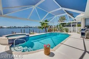 702 Sw 52nd St, Cape Coral, Florida 33914