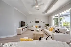 702 Sw 52nd St, Cape Coral, Florida 33914