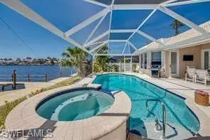 702 Sw 52nd St, Cape Coral, Florida 33914