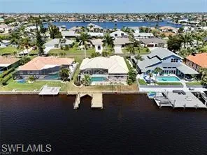 702 Sw 52nd St, Cape Coral, Florida 33914