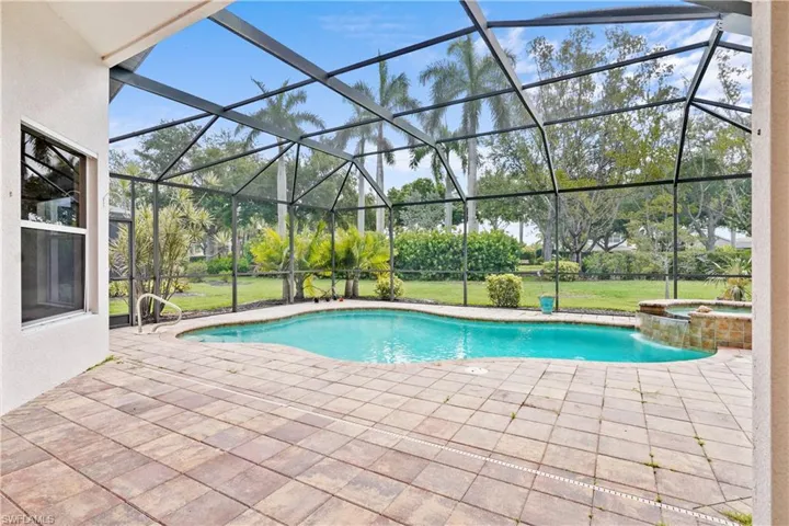8831 Largo Mar Dr, Estero, Florida 33967