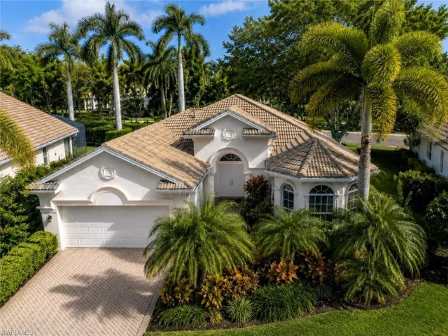 8831 Largo Mar Dr, Estero, Florida 33967