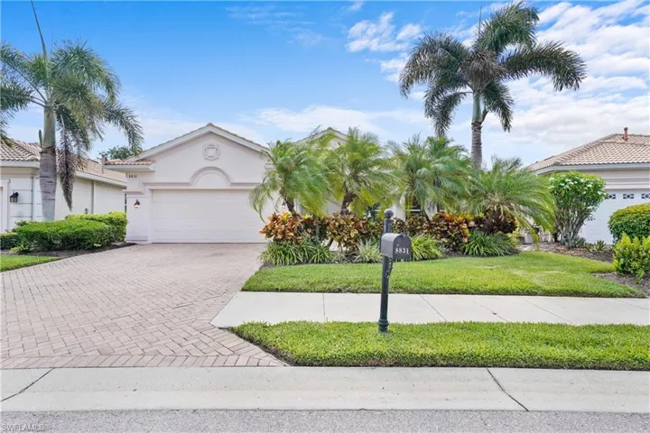 8831 Largo Mar Dr, Estero, Florida 33967