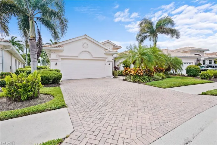 8831 Largo Mar Dr, Estero, Florida 33967