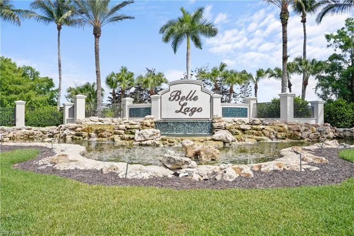 8831 Largo Mar Dr, Estero, Florida 33967